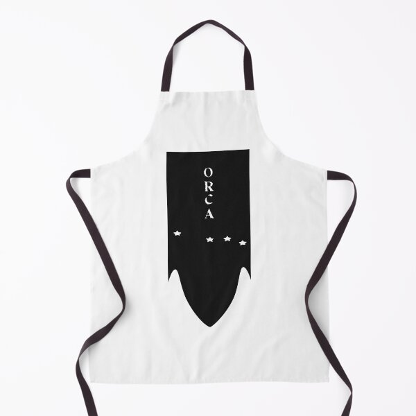 Item preview, Armored Core for Answer - Orca Corporation - Logo Banner designed and sold by CappBox.