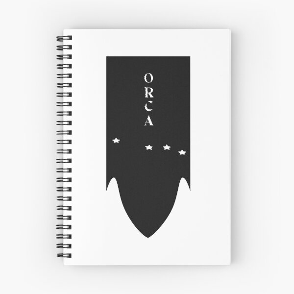 Item preview, Armored Core for Answer - Orca Corporation - Logo Banner designed and sold by CappBox.