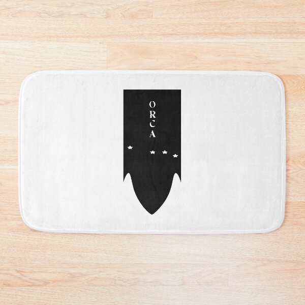 Item preview, Armored Core for Answer - Orca Corporation - Logo Banner designed and sold by CappBox.