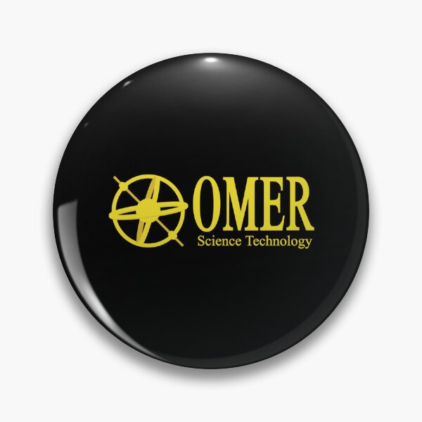 Item preview, Armored Core for Answer - Omer Science Technology - Logo Negative designed and sold by CappBox.