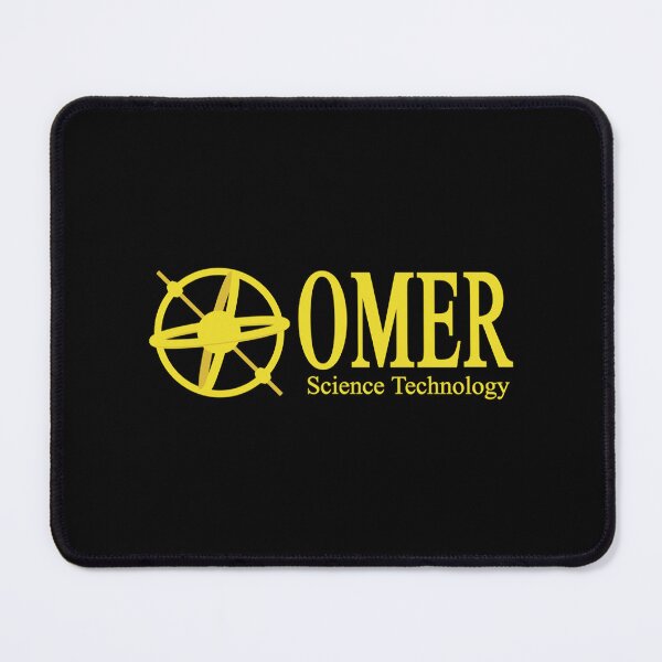 Item preview, Armored Core for Answer - Omer Science Technology - Logo Negative designed and sold by CappBox.