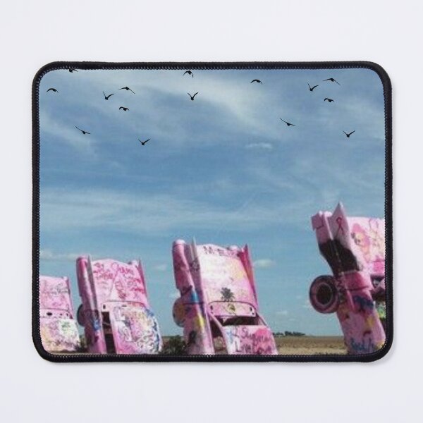 Item preview, cadillac ranch designed and sold by mottyshop.