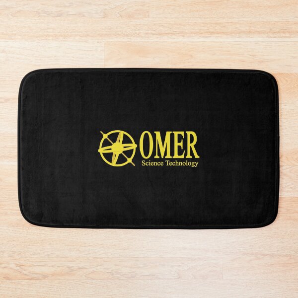 Item preview, Armored Core for Answer - Omer Science Technology - Logo Negative designed and sold by CappBox.