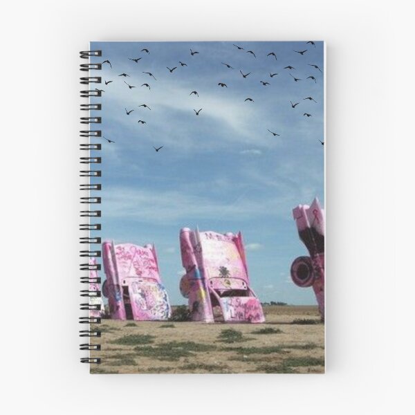 Item preview, cadillac ranch designed and sold by mottyshop.