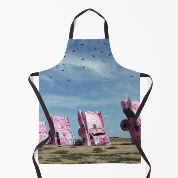 Item preview, cadillac ranch designed and sold by mottyshop.