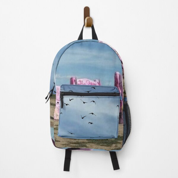 Item preview, cadillac ranch designed and sold by mottyshop.
