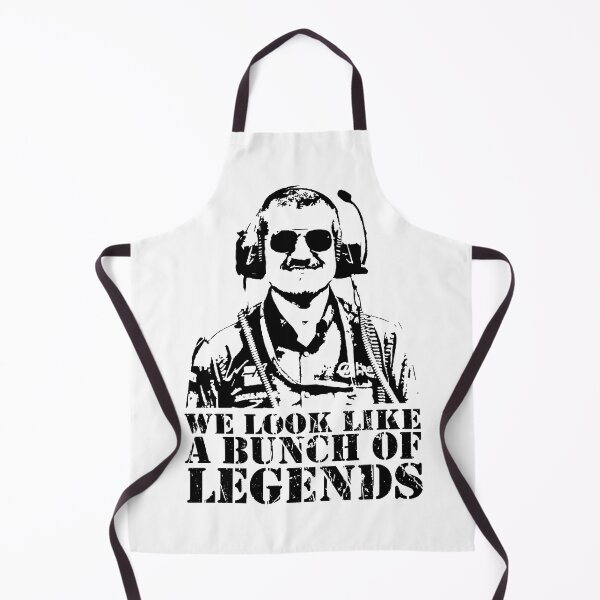 Item preview, We look like a bunch of Legends designed and sold by Color-Lab.