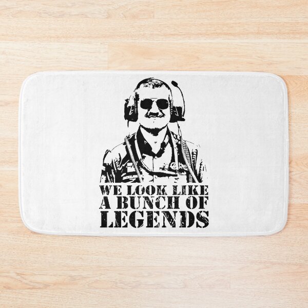 Item preview, We look like a bunch of Legends designed and sold by Color-Lab.