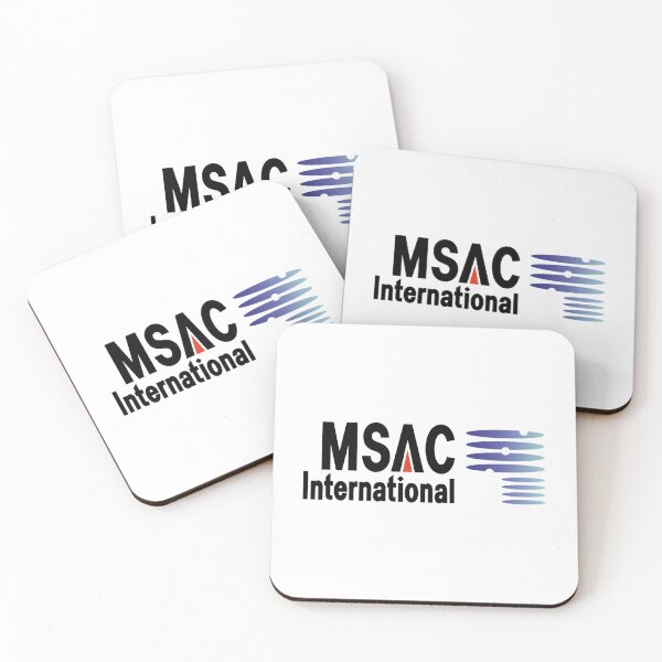 Item preview, Armored Core for Answer - MSAC International - Logo Positive designed and sold by CappBox.