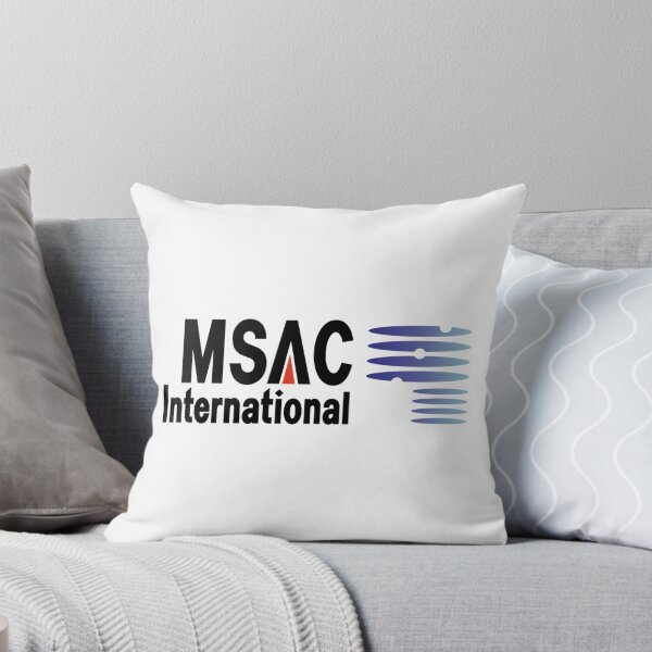 Item preview, Armored Core for Answer - MSAC International - Logo Positive designed and sold by CappBox.