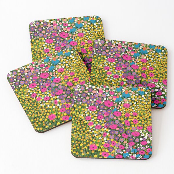 Item preview, Wildflowers designed and sold by Ana Moguš.