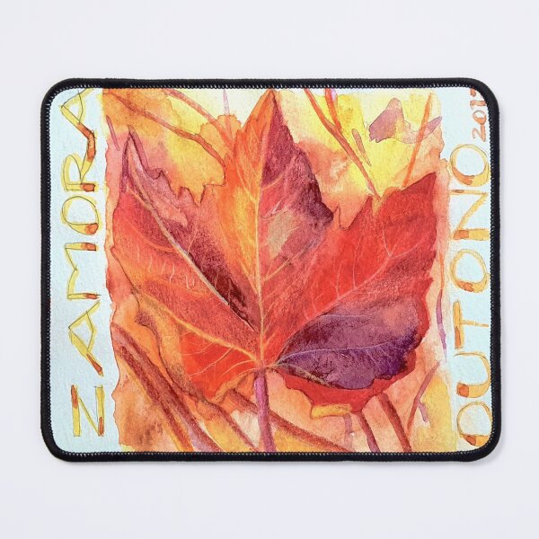 Item preview, Zamora autumn designed and sold by Tereza Pilar Art.