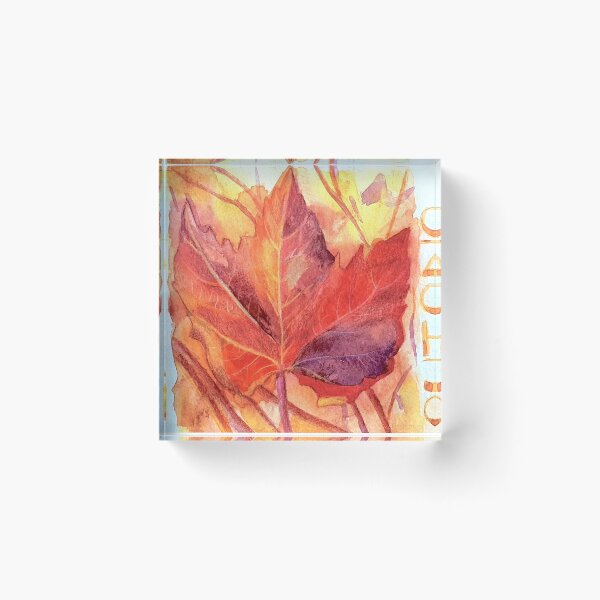 Item preview, Zamora autumn designed and sold by Tereza Pilar  Art.