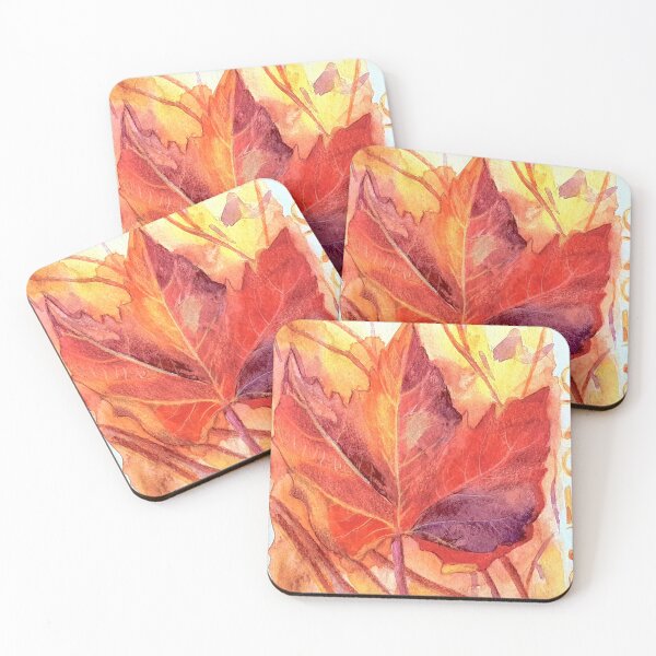 Item preview, Zamora autumn designed and sold by Tereza Pilar  Art.