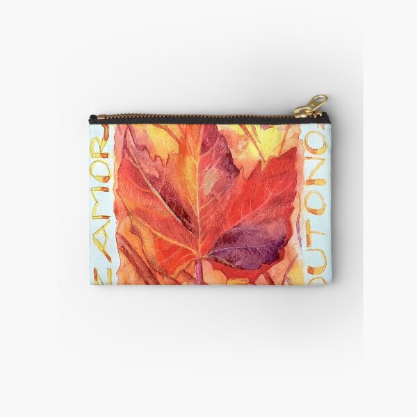 Item preview, Zamora autumn designed and sold by Tereza Pilar  Art.