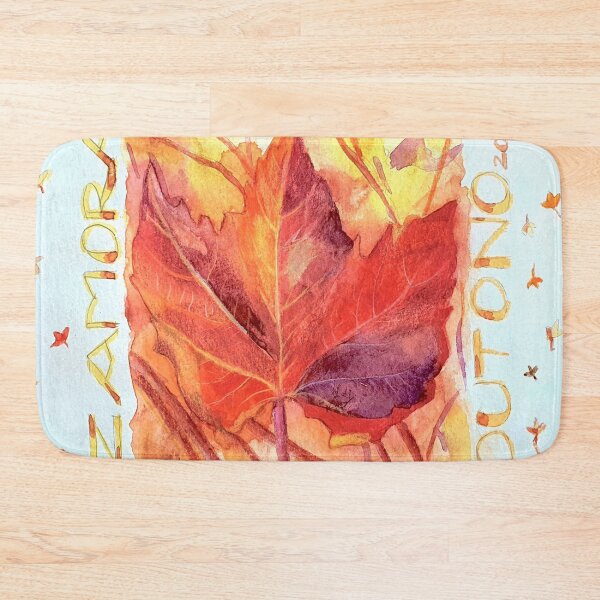 Item preview, Zamora autumn designed and sold by Tereza Pilar  Art.