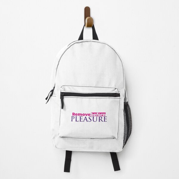 Item preview, Remove before pleasure v2 designed and sold by grafik.