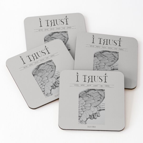 Item preview, (G)-IDLE I TRUST  designed and sold by Big Tiddie Committee.