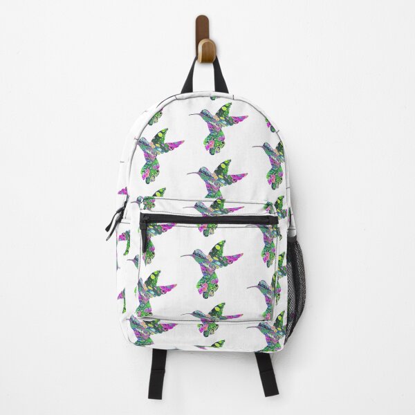 Item preview, Hummingbird, Humming Bird, Hummingbird Gifts, Hummingbird Painting, Hummingbird Print, Hummingbird Mug, Hummingbird Art, Hummingbird Ornament, Hummingbird T-shirt, Christmas Hummingbird, designed and sold by Hazel Ryan Wagner.