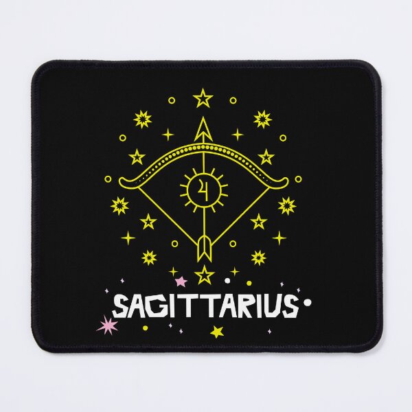 Item preview, Sagittarius November 22 and December 21. designed and sold by Niyonrx.
