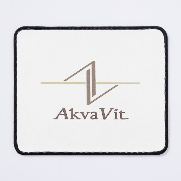 Item preview, Armored Core Akvavit corporate logo designed and sold by CappBox.
