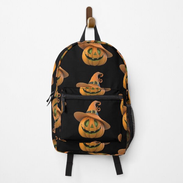 Item preview, Happy Halloween Pumpkin Design designed and sold by zzibel.