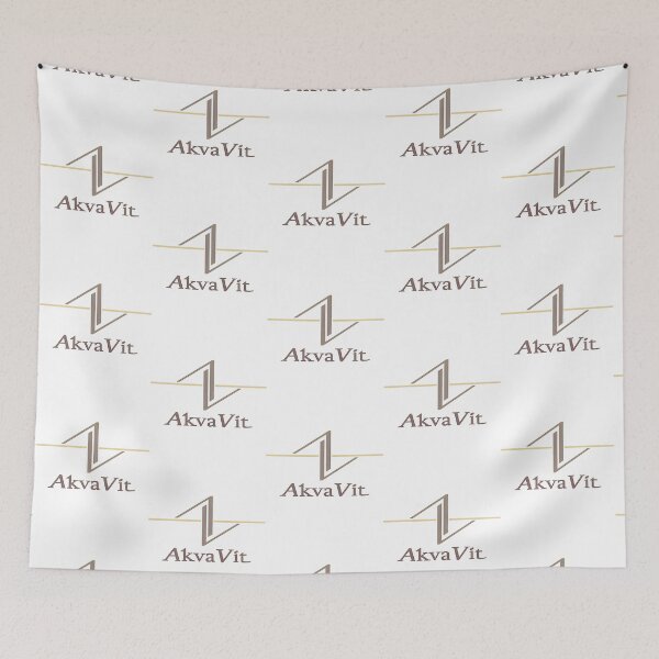 Item preview, Armored Core Akvavit corporate logo designed and sold by CappBox.