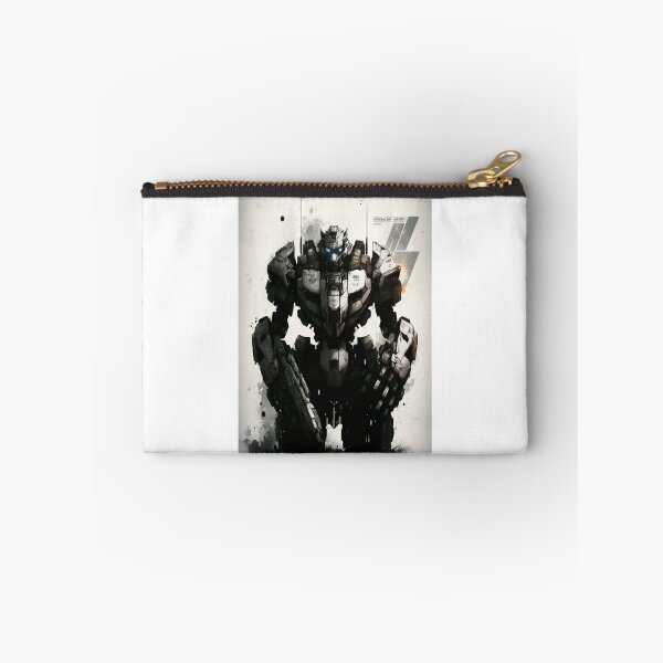 Item preview, Armored Core 15 designed and sold by CappBox.