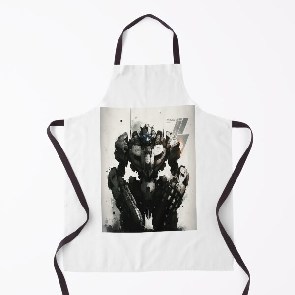 Item preview, Armored Core 15 designed and sold by CappBox.