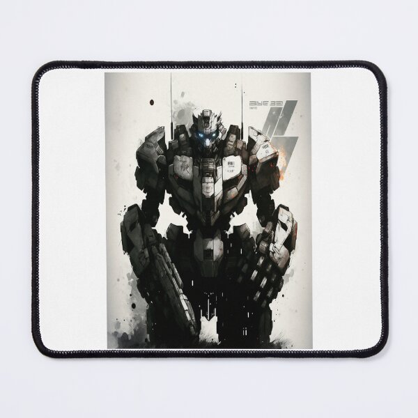 Item preview, Armored Core 15 designed and sold by CappBox.
