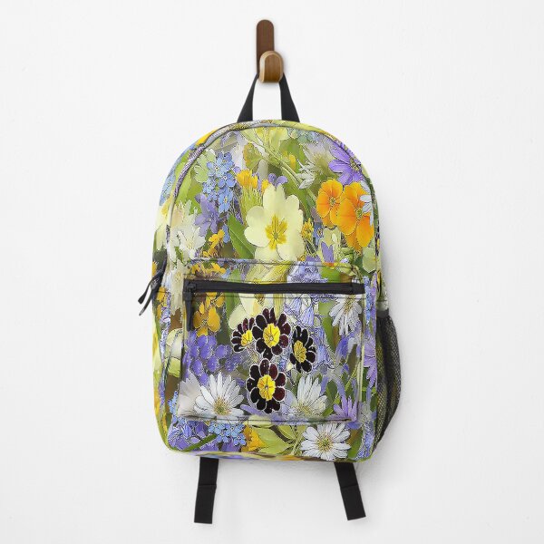 Item preview, floral art on gift items designed and sold by Unique010.