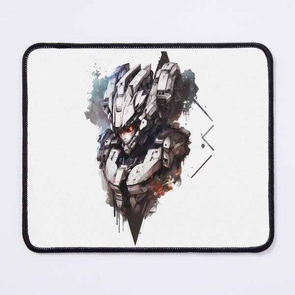 Item preview, Armored Core 14 designed and sold by CappBox.