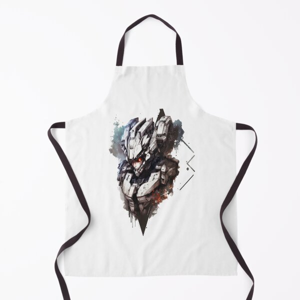 Item preview, Armored Core 14 designed and sold by CappBox.