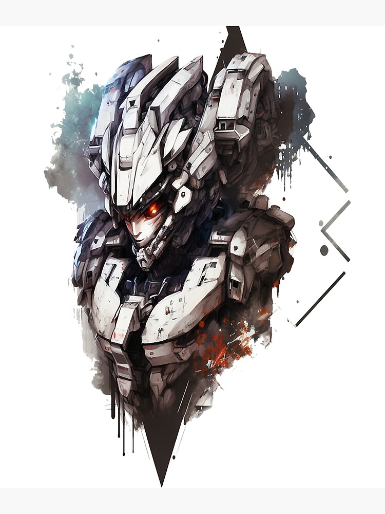 Armored Core 14 | Poster