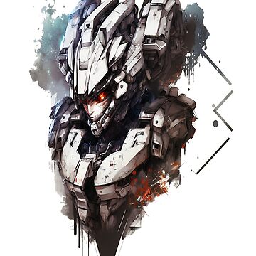 Armored Core 14 | Poster