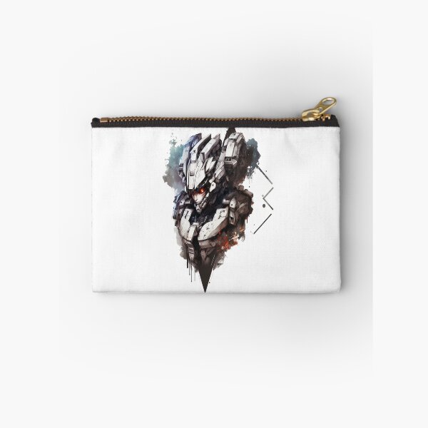 Item preview, Armored Core 14 designed and sold by CappBox.