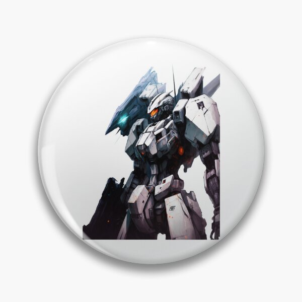 Item preview, Armored Core 13 designed and sold by CappBox.