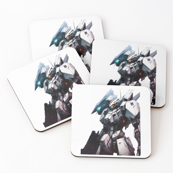 Item preview, Armored Core 13 designed and sold by CappBox.