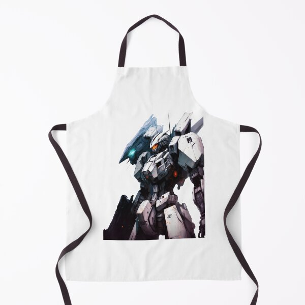Item preview, Armored Core 13 designed and sold by CappBox.