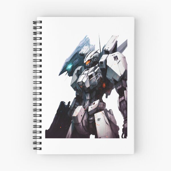 Item preview, Armored Core 13 designed and sold by CappBox.
