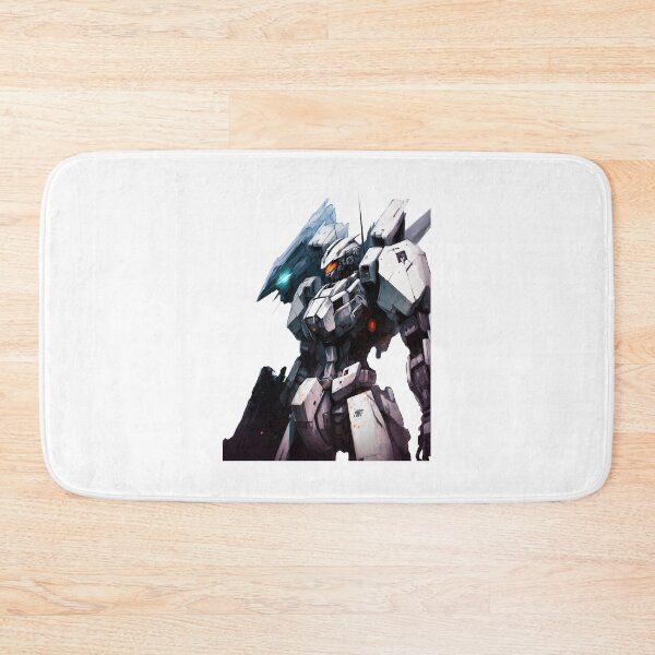 Item preview, Armored Core 13 designed and sold by CappBox.