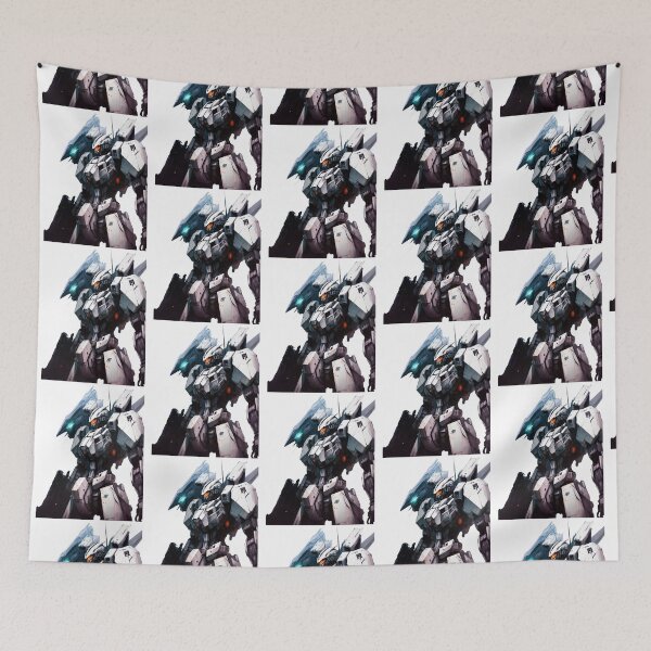 Item preview, Armored Core 13 designed and sold by CappBox.