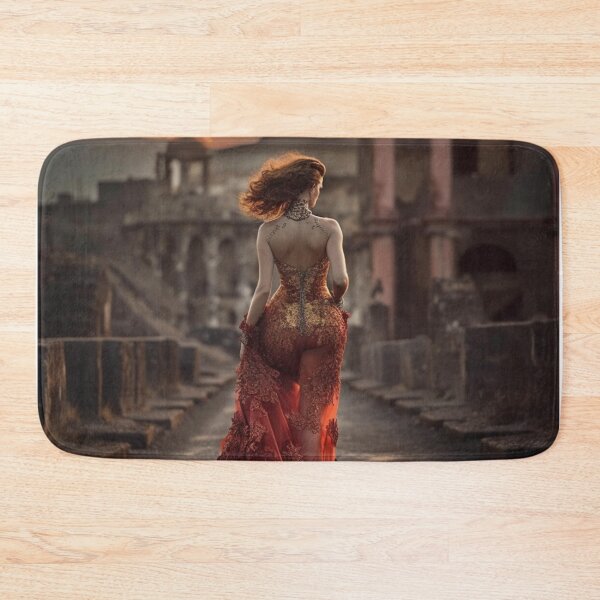 Item preview, Fire and Fury designed and sold by Astrow1tch.