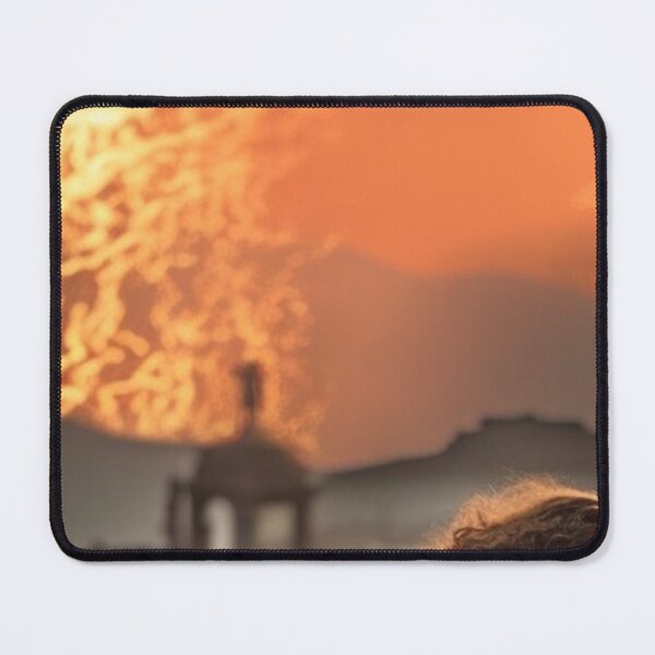 Item preview, Fire and Fury designed and sold by Astrow1tch.