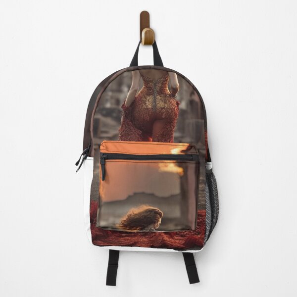 Item preview, Fire and Fury designed and sold by Astrow1tch.