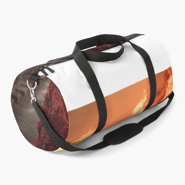 Item preview, Fire and Fury designed and sold by Astrow1tch.