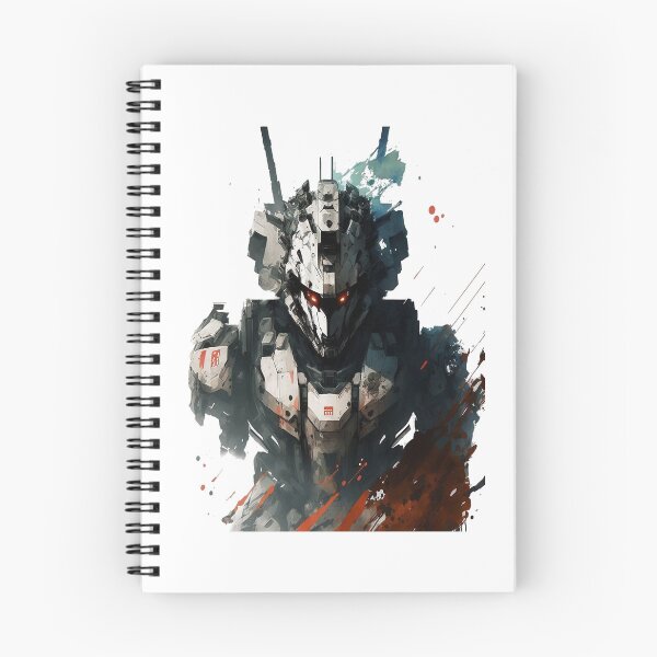 Item preview, Armored Core 11 designed and sold by CappBox.