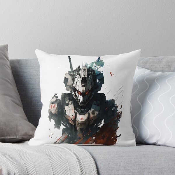 Item preview, Armored Core 11 designed and sold by CappBox.