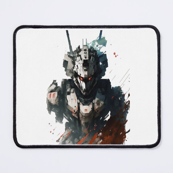 Item preview, Armored Core 11 designed and sold by CappBox.