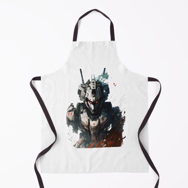 Item preview, Armored Core 11 designed and sold by CappBox.